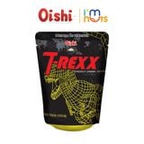  Nước Giải Khát Oishi Dạng Túi 180ml Tiện Lợi Đủ Vị LeJu Tea Go Sundays TRexx 