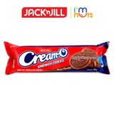  Bánh Quy Kem CreamO Sandwich Cookies Đủ Vị Gói 85g 