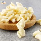  Combo 5 Gói Snack Khoai Tây Xoắn Twist Potato Want Want Đủ Vị 30g 