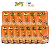  Snack Bim Bim Bánh Tăm Que Cọng Thái Lan Dorkbua Đủ Vị Gói Nhỏ Và Gói Lớn 
