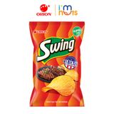  Bánh Snack Khoai Tây Swing Orion Đủ Vị Gói Nhỏ Và Gói Lớn 