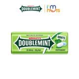  Viên Ngậm Không Đường Doublemint Đủ Vị Hộp Thiếc 35 Viên 