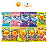  Kẹo Dẻo Chupa Chups Và Alpenliebe Jelly Đủ Vị Gói Nhỏ 24g 