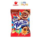  Kẹo dẻo Boom Jelly Orion Đủ Vị Gói Nhỏ 