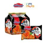  Lốc 5 Gói Mì Trộn Sedaap Goreng Indonesia Đủ Vị 