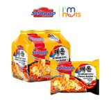  Lốc 5 Gói Mì Trộn Sedaap Goreng Indonesia Đủ Vị 