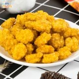  Combo 5 Gói Snack Bánh Gạo Mini Got Rice Want Want Đủ Vị 65g 