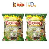  Đậu phộng trứng khủng long Chocoplus Tân Tân tuổi thơ gói nhỏ 