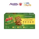  Bánh Quy Dinh Dưỡng AFC Kinh Đô Đủ Vị 
