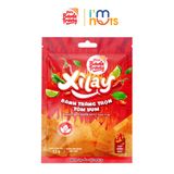  Combo 5 Gói Bánh Tráng Trộn Miss Xì Lay Đủ Vị Gói Nhỏ Và Gói Lớn Ăn Vặt Tiện Lợi 