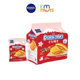  Bánh Dorayaki KIDO Bakery Đủ Vị Túi 150g 
