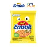  Snack Mì Trẻ Em Gemez Enaak Extra Indonesia Đủ Vị Gà Ớt Cấp Độ 1 BBQ Xông Khói - Thùng 24 Gói 30g Và Lốc 20 Gói 28g 