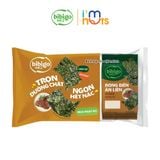  Lốc 3 Gói Rong Biển Ăn Liền Bibigo Hàn Quốc Đủ Vị 
