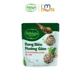  Rong Biển Giòn Trộn Cơm Đủ Vị Và Rong Biển Nấu Canh Bibigo Hàn Quốc Tiện Lợi 