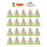  Đậu phộng trứng khủng long Chocoplus Tân Tân tuổi thơ gói nhỏ 