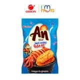  Snack Bánh Gạo Nướng An Orion Đủ Vị 