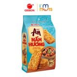  Snack Bánh Gạo Nướng An Orion Đủ Vị 