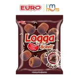  Combo 5 Gói Snack Bánh Bắp Logga Thái Lan Giòn Tan Đủ Vị 32g 