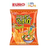  Combo 5 Gói Snack Bánh Bắp Wistko Thái Lan Giòn Tan Đủ Vị 32g 