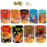  Snack Bim Bim Bánh Tăm Que Cọng Thái Lan Dorkbua Đủ Vị Gói Nhỏ Và Gói Lớn 