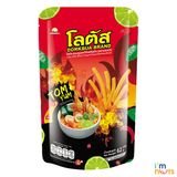  Snack Bim Bim Bánh Tăm Que Cọng Thái Lan Dorkbua Đủ Vị Gói Nhỏ Và Gói Lớn 