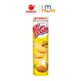  Snack Khoai Tây Nướng YeGam Orion Ống 64g Đủ Vị 