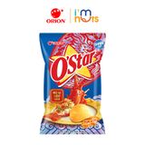  Bánh Snack Khoai Tây Ostar Orion Đủ Vị Gói Nhỏ Và Gói Lớn 