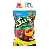  Bánh Snack Khoai Tây Swing Orion Đủ Vị Gói Nhỏ Và Gói Lớn 