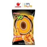  Bánh Snack Khoai Tây Tayo X Orion Đủ Vị Gói Nhỏ Và Gói Lớn 
