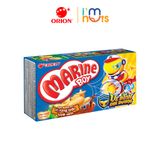  Snack Bánh Cá Marine Boy Và Bánh Khủng Long Jungle Boy Đủ Vị 
