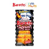  Snack Mực Bento Thái Lan Đủ Vị Gói Lớn 