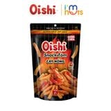  Snack Oishi Đủ Vị Túi Zip Tiện Lợi 