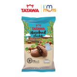  Bánh Quy Tatawa Malaysia Đủ Vị Gói 120g 