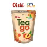  Nước Giải Khát Oishi Dạng Túi 180ml Tiện Lợi Đủ Vị LeJu Tea Go Sundays TRexx 