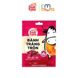  Combo 5 Gói Bánh Tráng Trộn Miss Mini Đủ Vị Gói 20g Ăn Vặt Tiện Lợi 