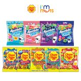  Kẹo Dẻo Chupa Chups Và Alpenliebe Jelly Đủ Vị Gói Nhỏ 24g 