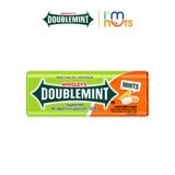  Viên Ngậm Không Đường Doublemint Đủ Vị Hộp Thiếc 35 Viên 