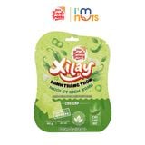  Combo 5 Gói Bánh Tráng Trộn Miss Xì Lay Đủ Vị Gói Nhỏ Và Gói Lớn Ăn Vặt Tiện Lợi 