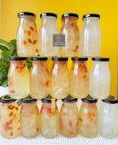  Set 10 hũ Yến Tươi Chưng Nóng - size 200ml 