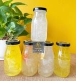  Set 5 hũ Yến Tươi Chưng Nóng - size 200ml 