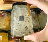  Yến chưng size 100ml - lẻ 1 hũ 