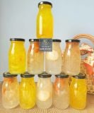  Set 10 hũ Yến Tươi Chưng Nóng - size 200ml 