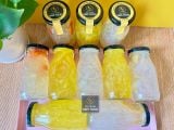 Set 10 hũ Yến Tươi Chưng Nóng - size 200ml 