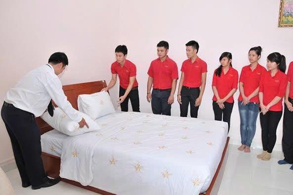 MỖI NGÀY ĐẾN TRƯỜNG SAIGONACT – MỘT HÀNH TRÌNH TRÀN ĐẦY NIỀM VUI!