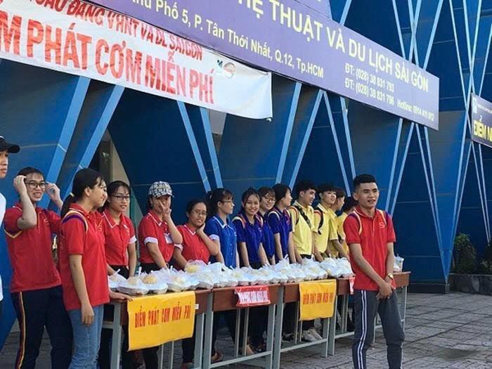 Saigonact – Nơi đào tạo Thực học, Thực làm
