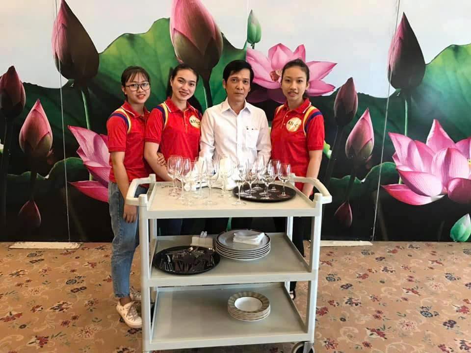 TỐT NGHIỆP LÀ ĐỦ! – KHÔNG CẦN THI ĐẠI HỌC VẪN CÓ TƯƠNG LAI TẠI SAIGONACT