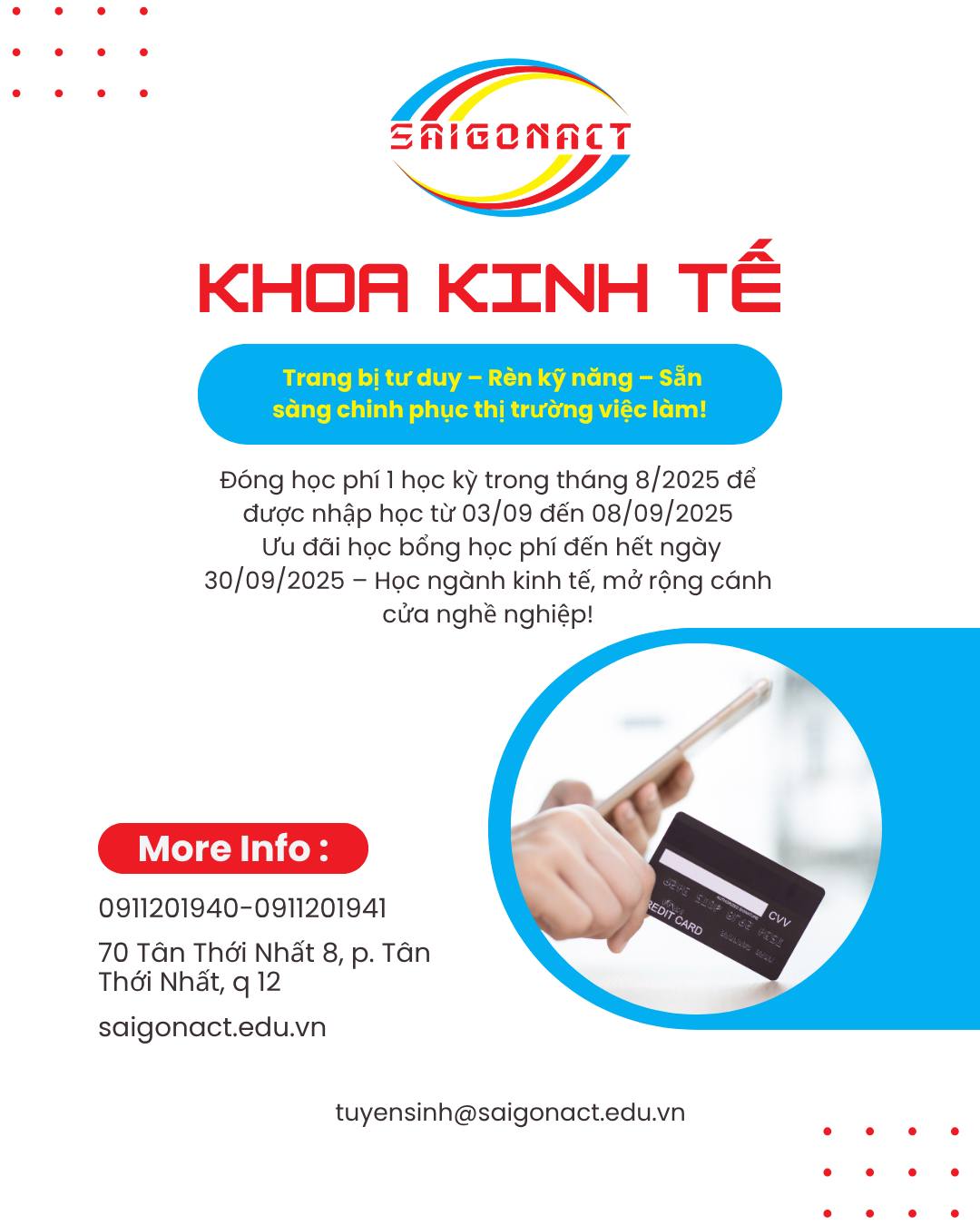 Kinh tế – Nghệ thuật quản lý và kiến tạo giá trị