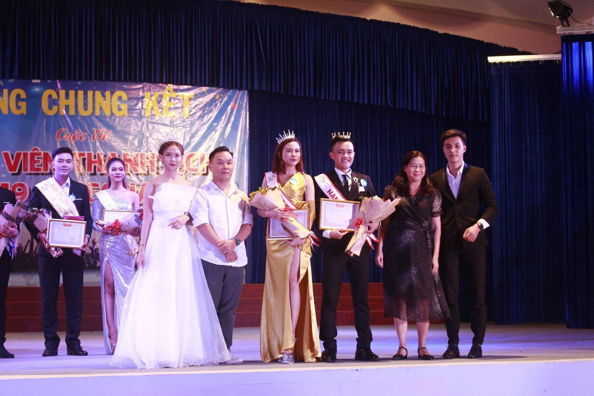 KHOA NGHỆ THUẬT – SAIGONACT