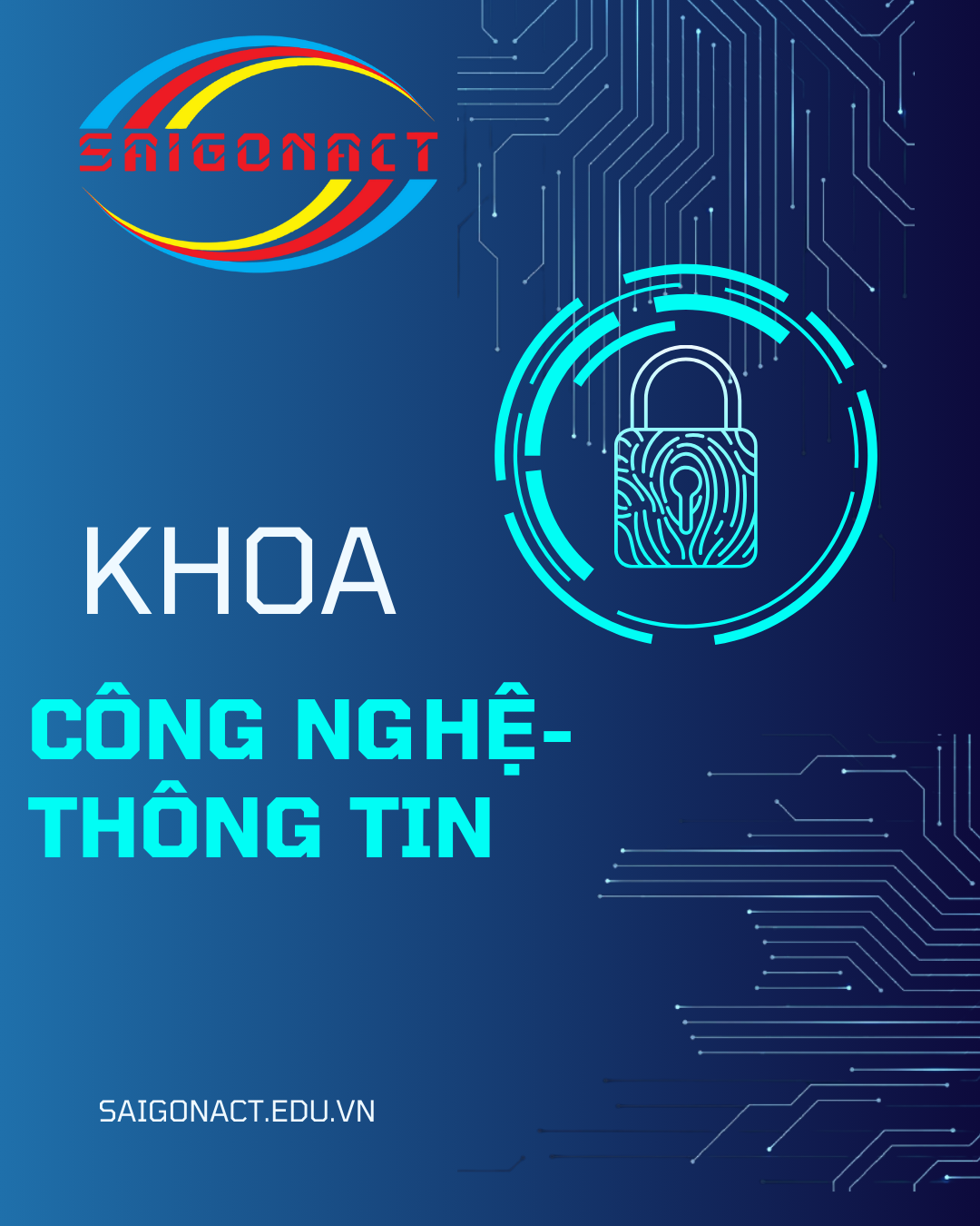 Công nghệ thông tin – Ngôn ngữ của kỷ nguyên số
