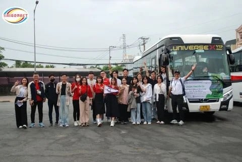 CHỜ ĐIỂM THI? ĐỪNG CHỜ CƠ HỘI TRÔI QUA!